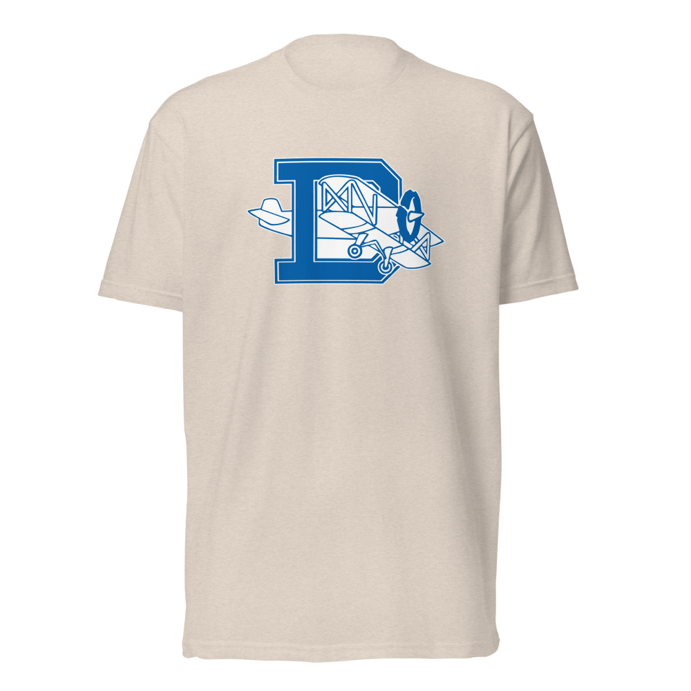 Dixie High School Design 1 — Sand