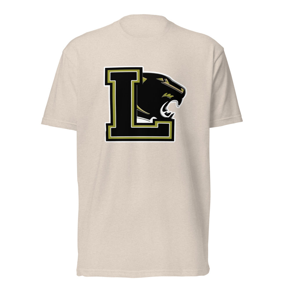 Lanett High School Design 1 — Sand