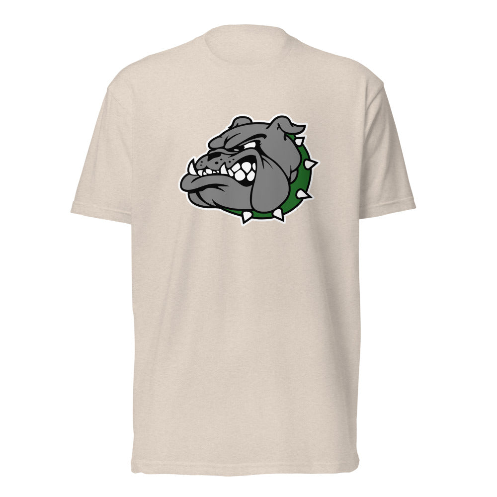 Brantley High School Design 1 — Sand