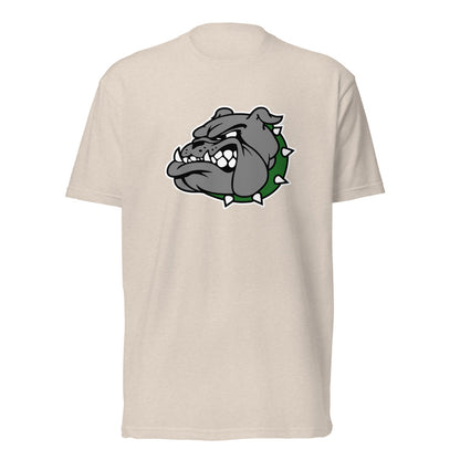 Brantley High School Design 1 — Sand