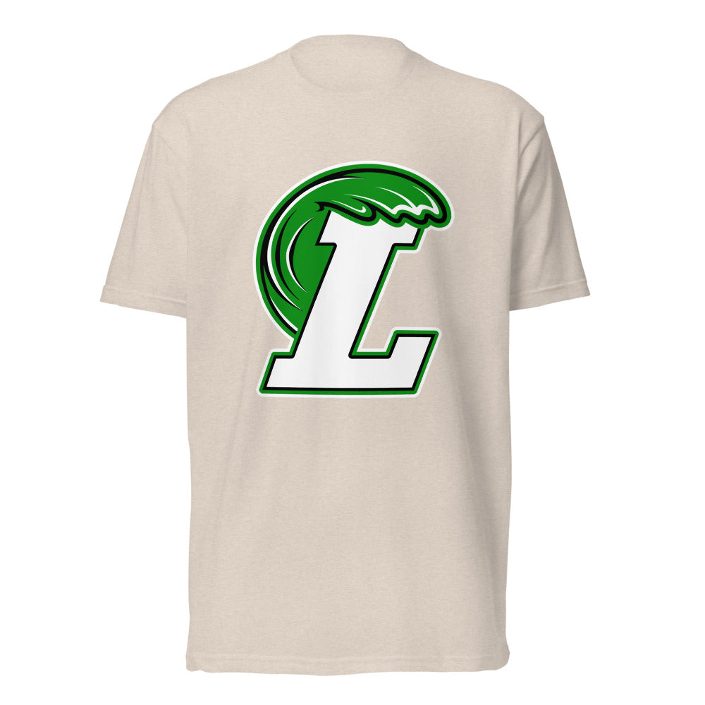 Leeds High School Design 1 — Sand