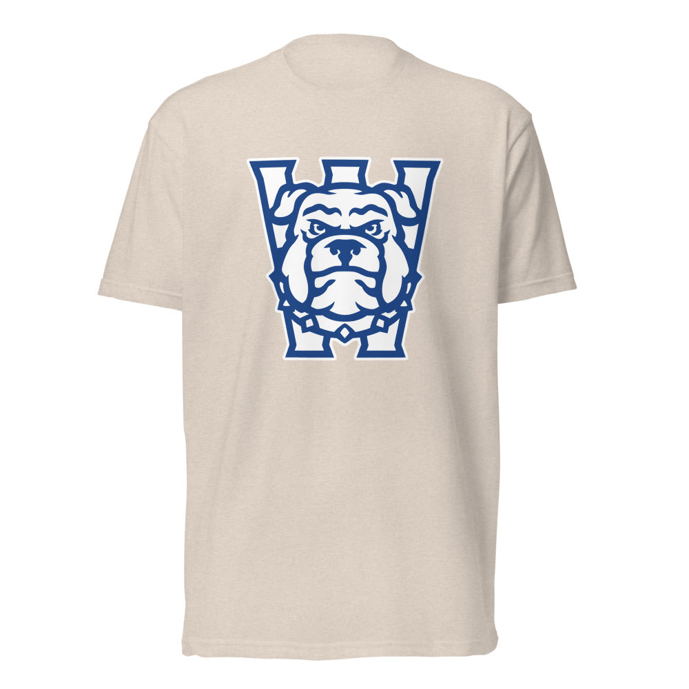 Winterboro High School Design 1 — Sand