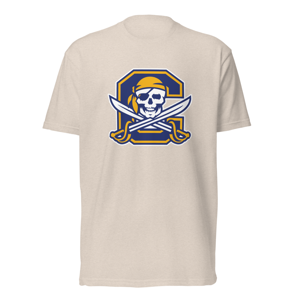 Cyprus High School Design 1 — Sand