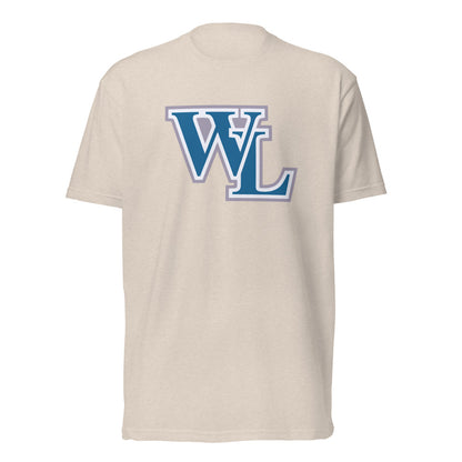West Limestone High School Design 1 — Sand