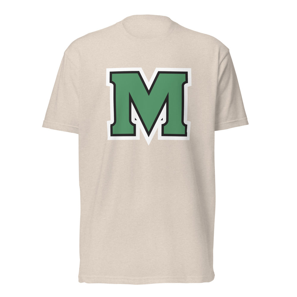 Millry High School Design 1 — Sand