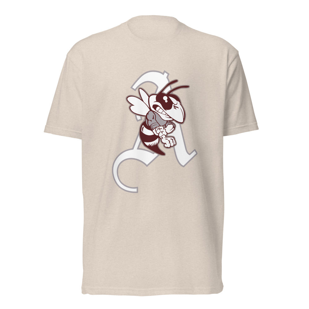 Abbeville High School Design 1 — Sand