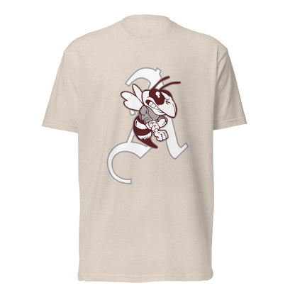 Abbeville High School Design 1 — Sand