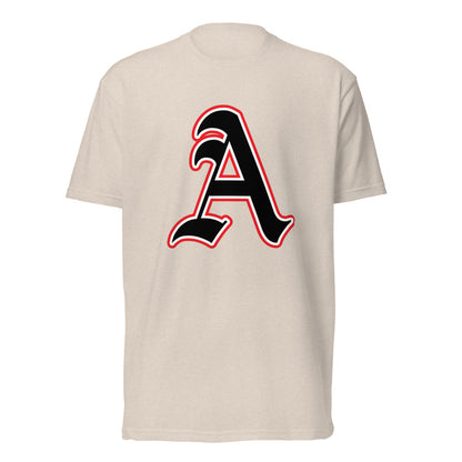 Albertville High School Design 1 — Sand