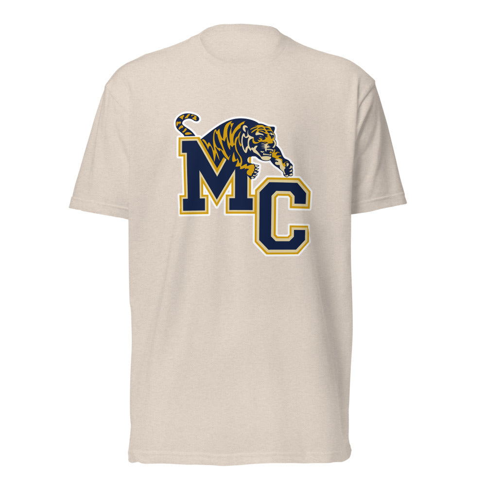 Monroe County High School Design 1 — Sand