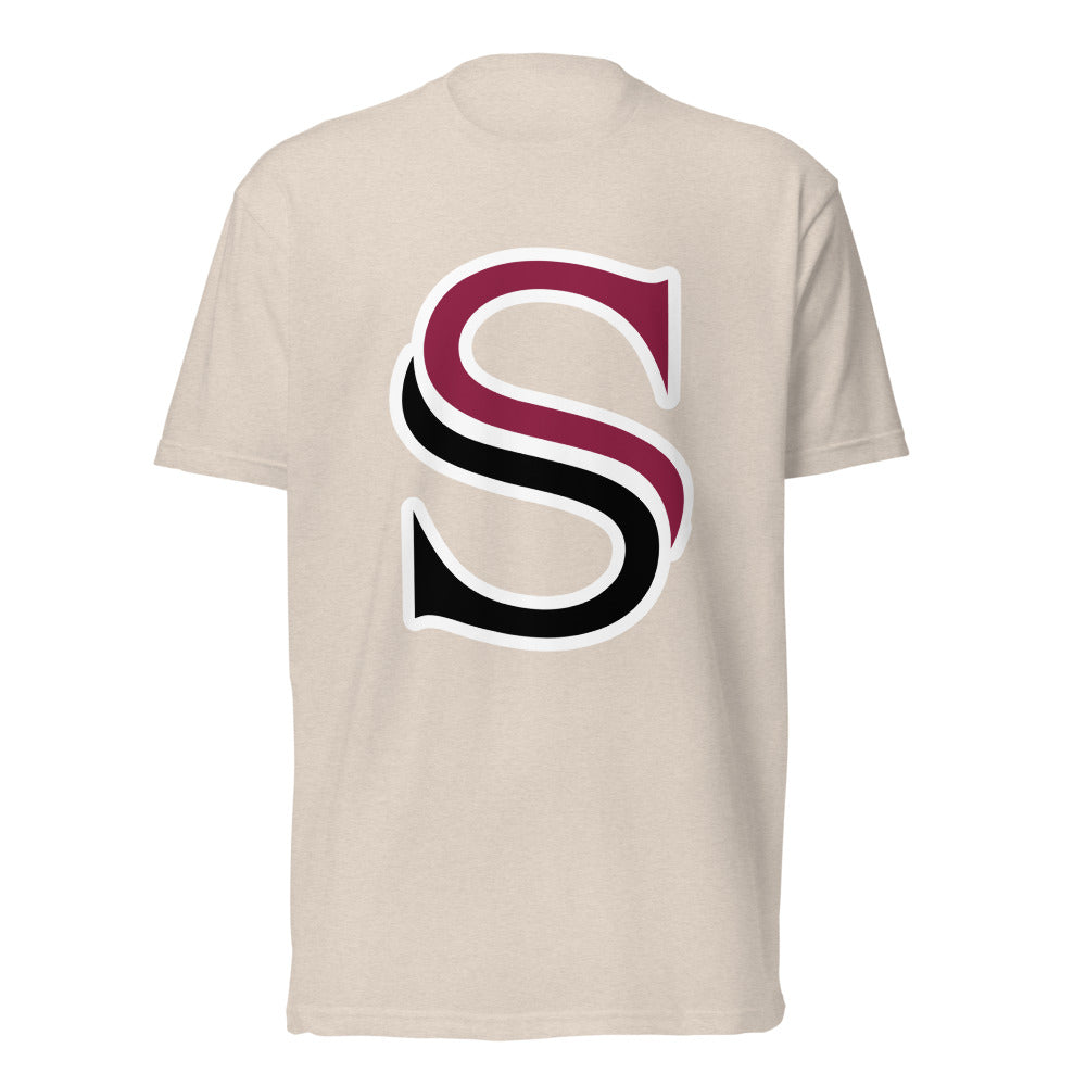 Sparkman High School Design 1 — Sand