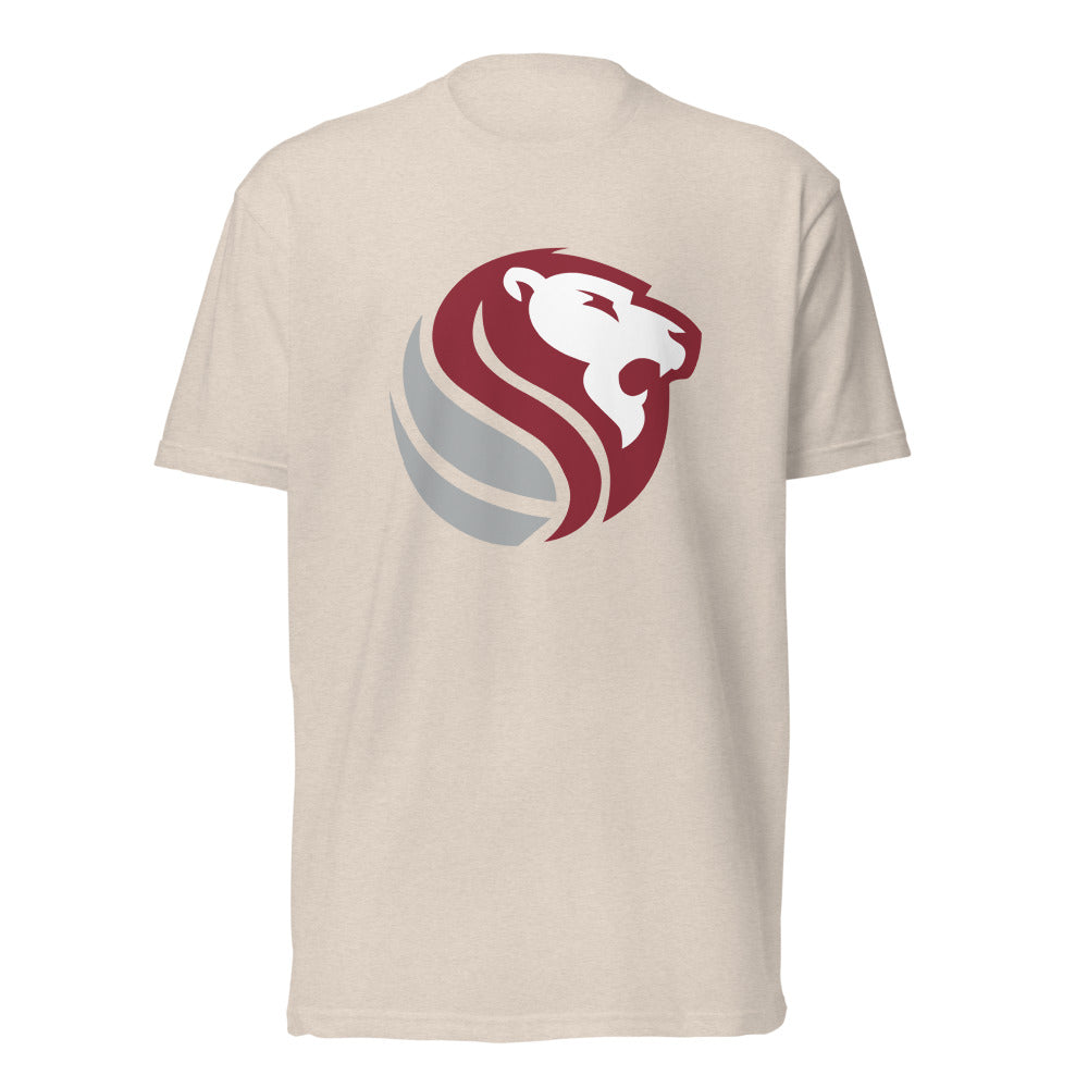 Haleyville High School Design 1 — Sand