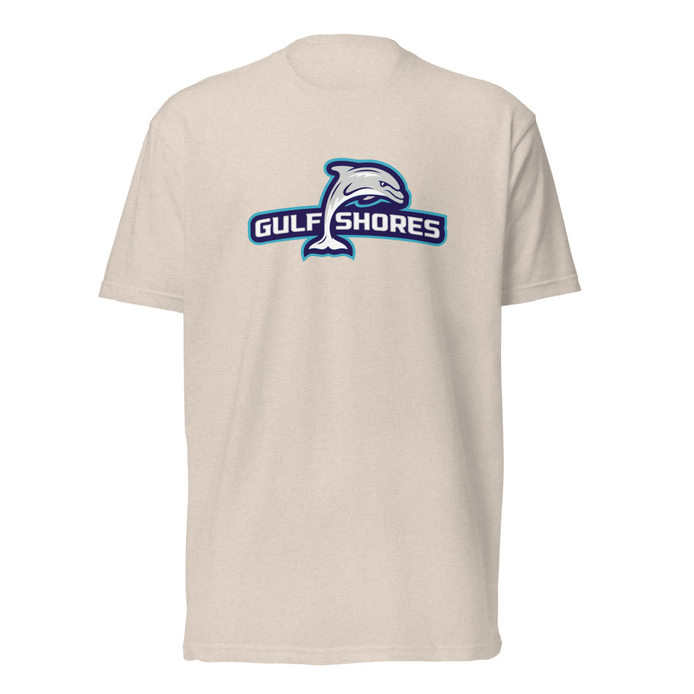 Gulfshores High School Design 1 — Sand