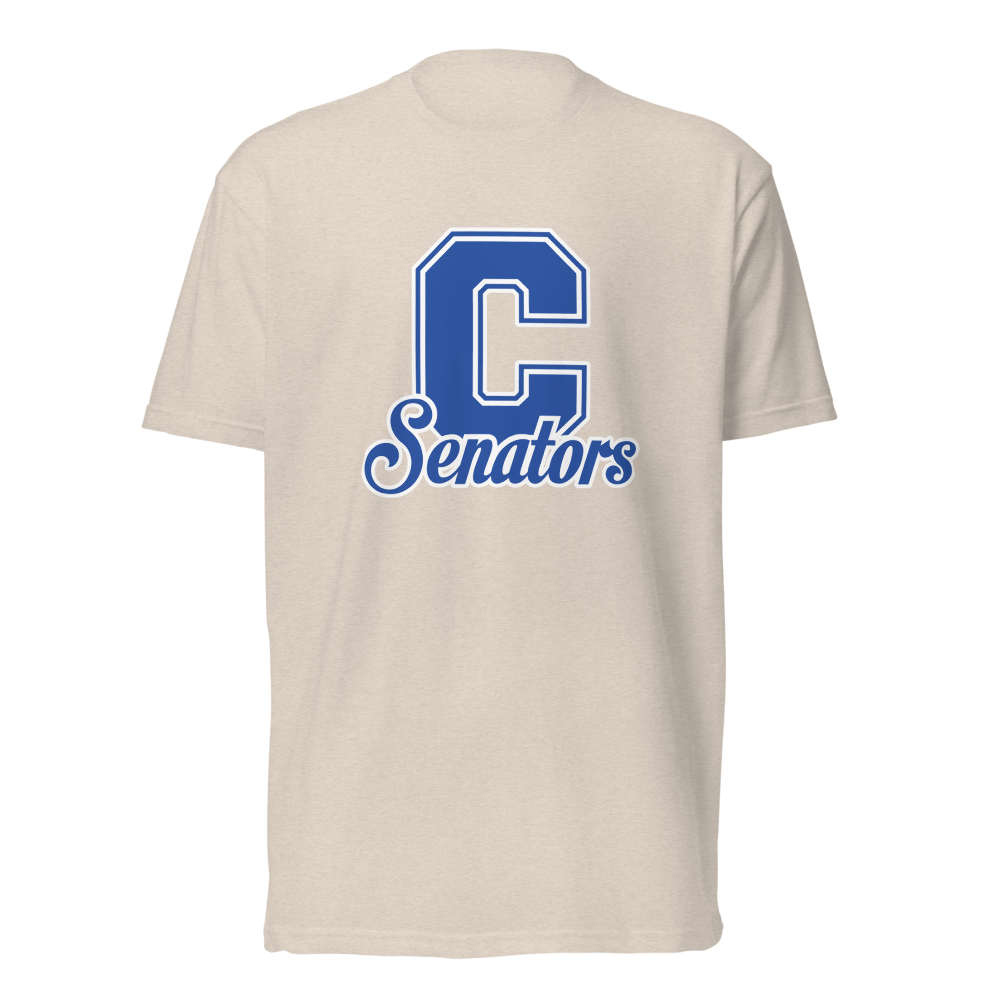 Carson High School Design 1 — Sand