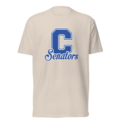 Carson High School Design 1 — Sand