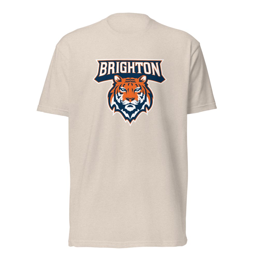 Brighton High School Design 1 — Sand