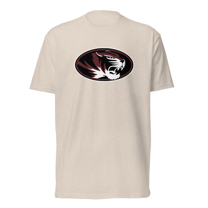 Lauderdale County High School Design 1 — Sand