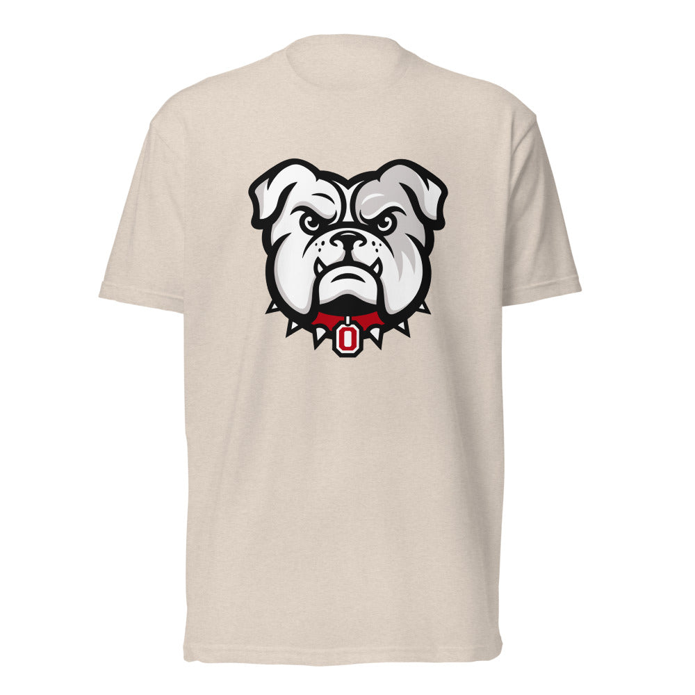 Opelika High School Design 1 — Sand