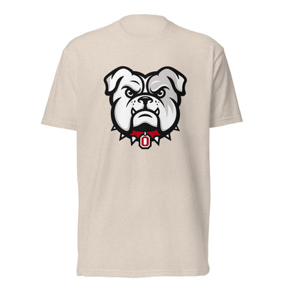 Opelika High School Design 1 — Sand