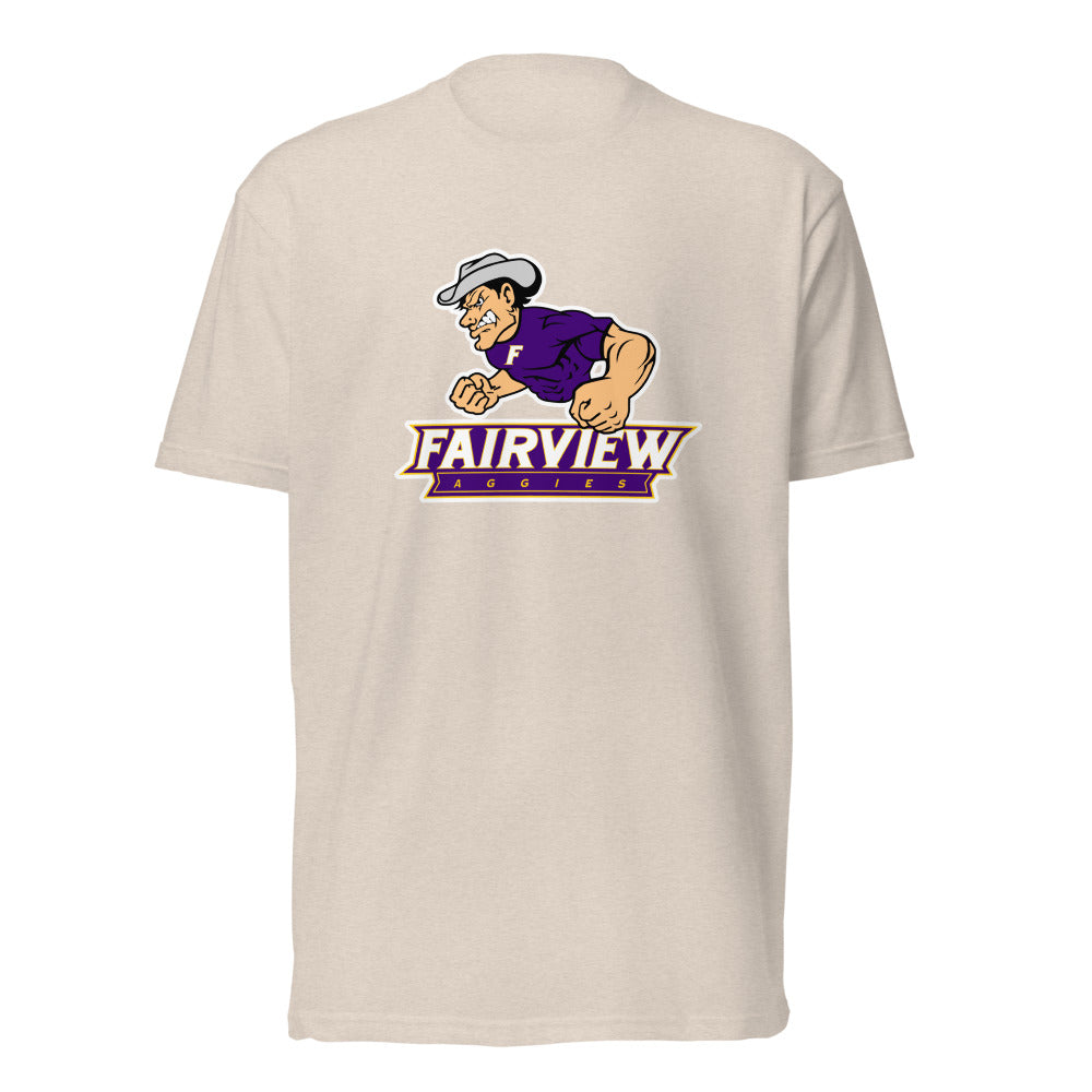 Fairview High School Design 1 — Sand