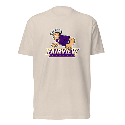 Fairview High School Design 1 — Sand