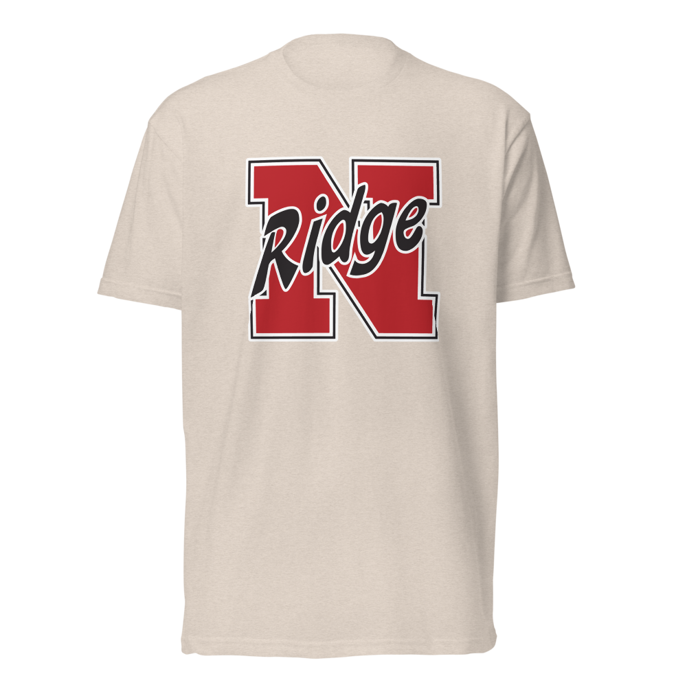 Northridge High School Design 1 — Sand