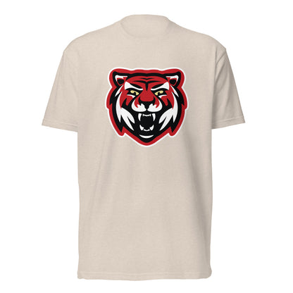 Talladega High School Design 1 — Sand