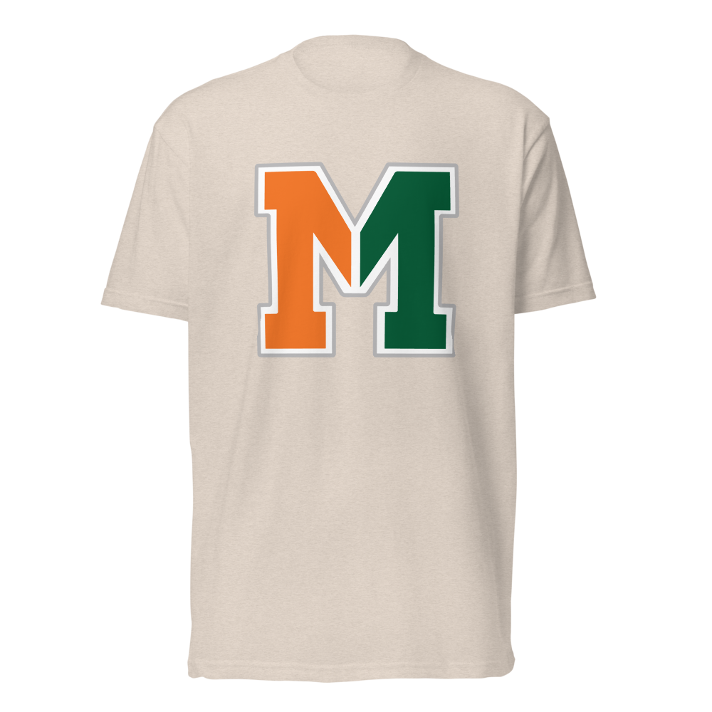 Mojave High School Design 1 — Sand