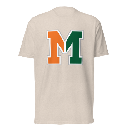 Mojave High School Design 1 — Sand