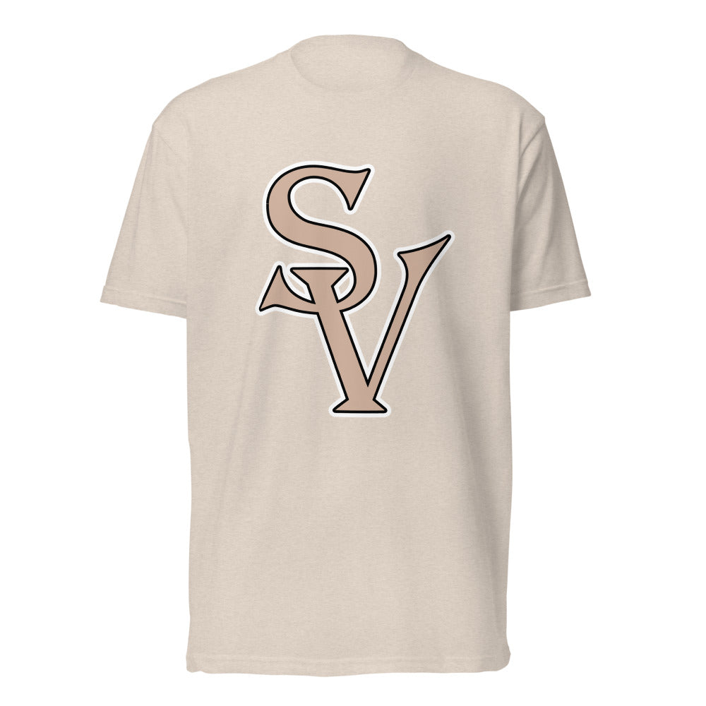 Sipsey Valley  High School Design 1 — Sand