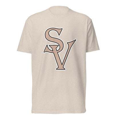 Sipsey Valley  High School Design 1 — Sand