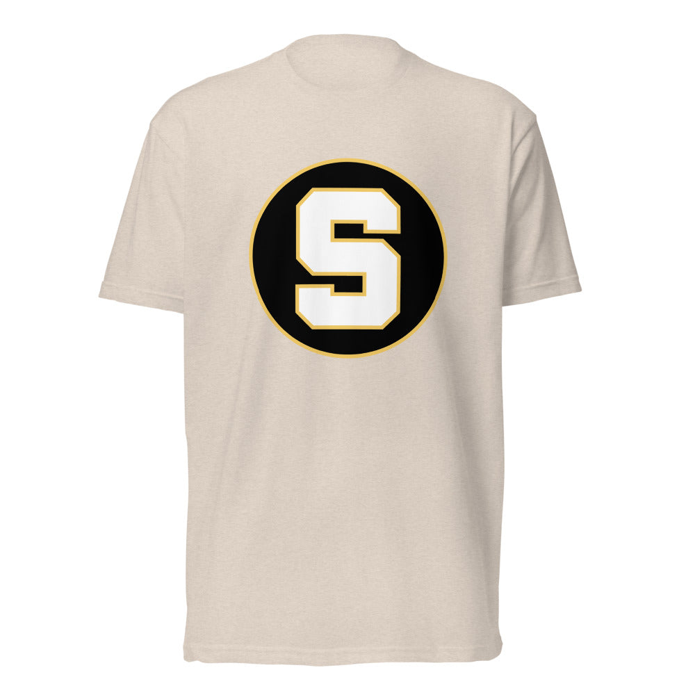 Scottsboro High School Design 1 — Sand