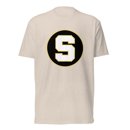 Scottsboro High School Design 1 — Sand