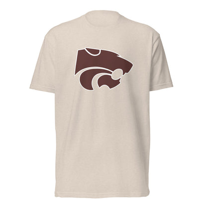 Sand Rock High School Design 1 — Sand