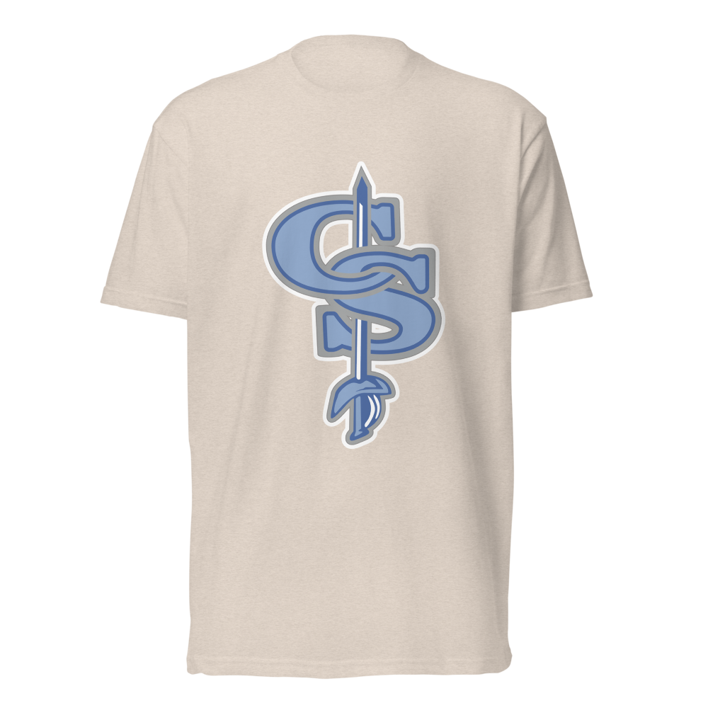 Canyon Springs High School Design 1 — Sand