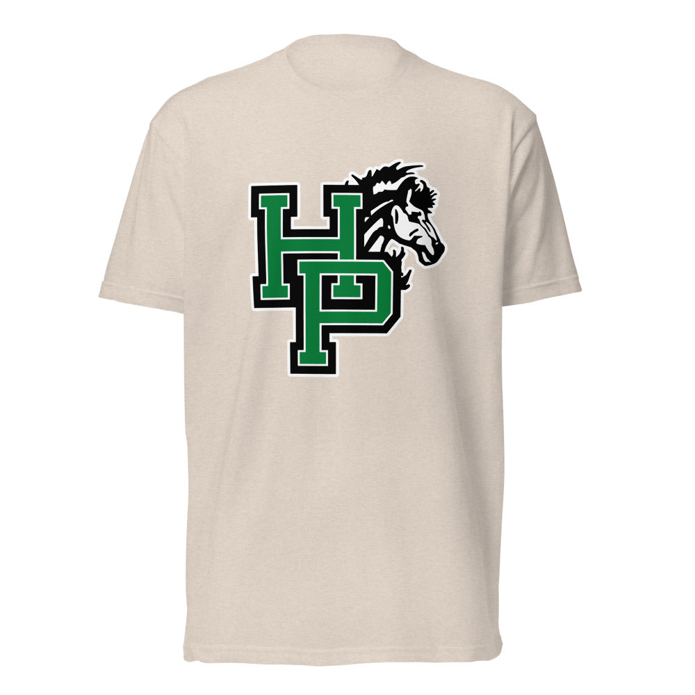 Holly Pond High School Design 1 — Sand
