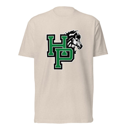 Holly Pond High School Design 1 — Sand