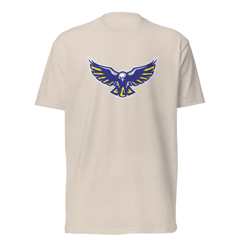 Cold Springs High School Design 1 — Sand
