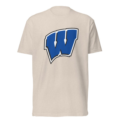 Wilson High School Design 1 — Sand