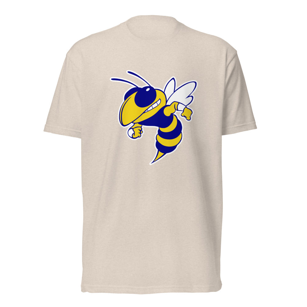 Aliceville High School Design 1 — Sand