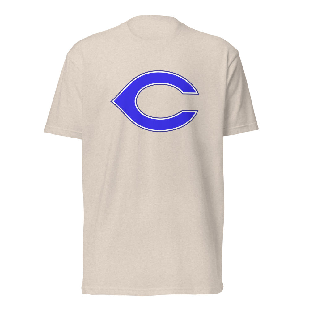 Childersburg High School Design 1 — Sand