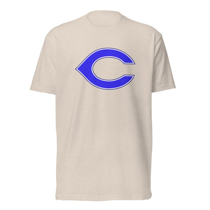 Childersburg High School Design 1 — Sand