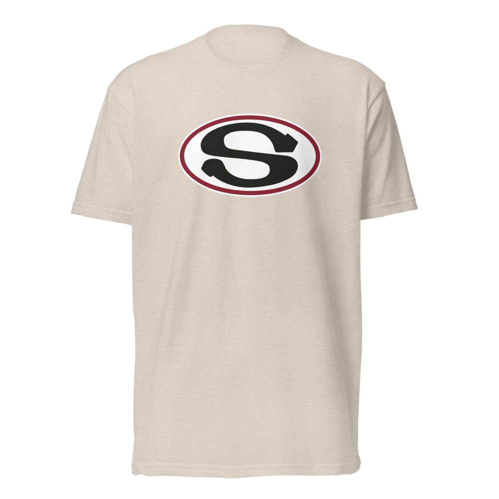 Sylacauga High School Design 1 — Sand