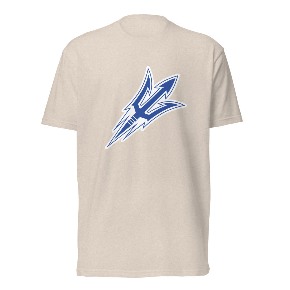 Sulligent High School Design 1 — Sand