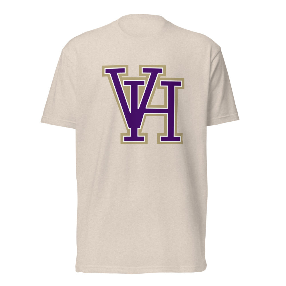 Valley Head High School Design 1 — Sand