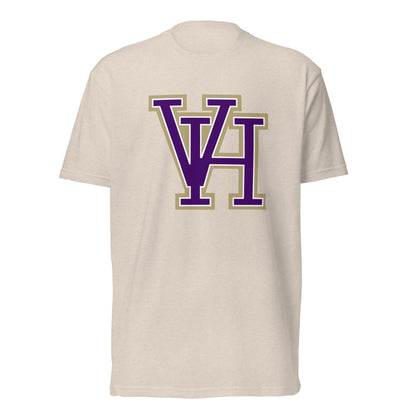 Valley Head High School Design 1 — Sand