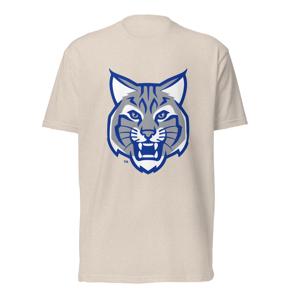 Oakman High School Design 1 — Sand