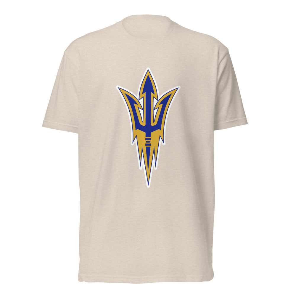 Falkville High School Design 1 — Sand