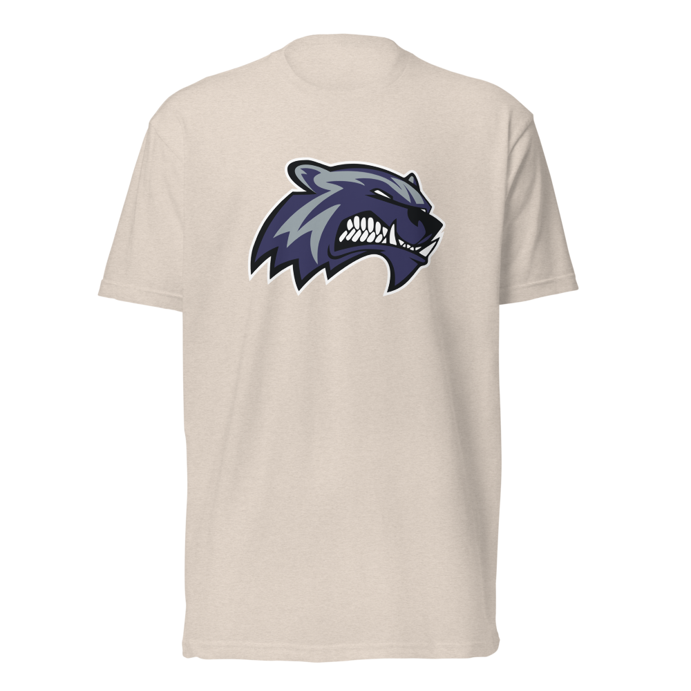 Hunter High School Design 1 — Sand