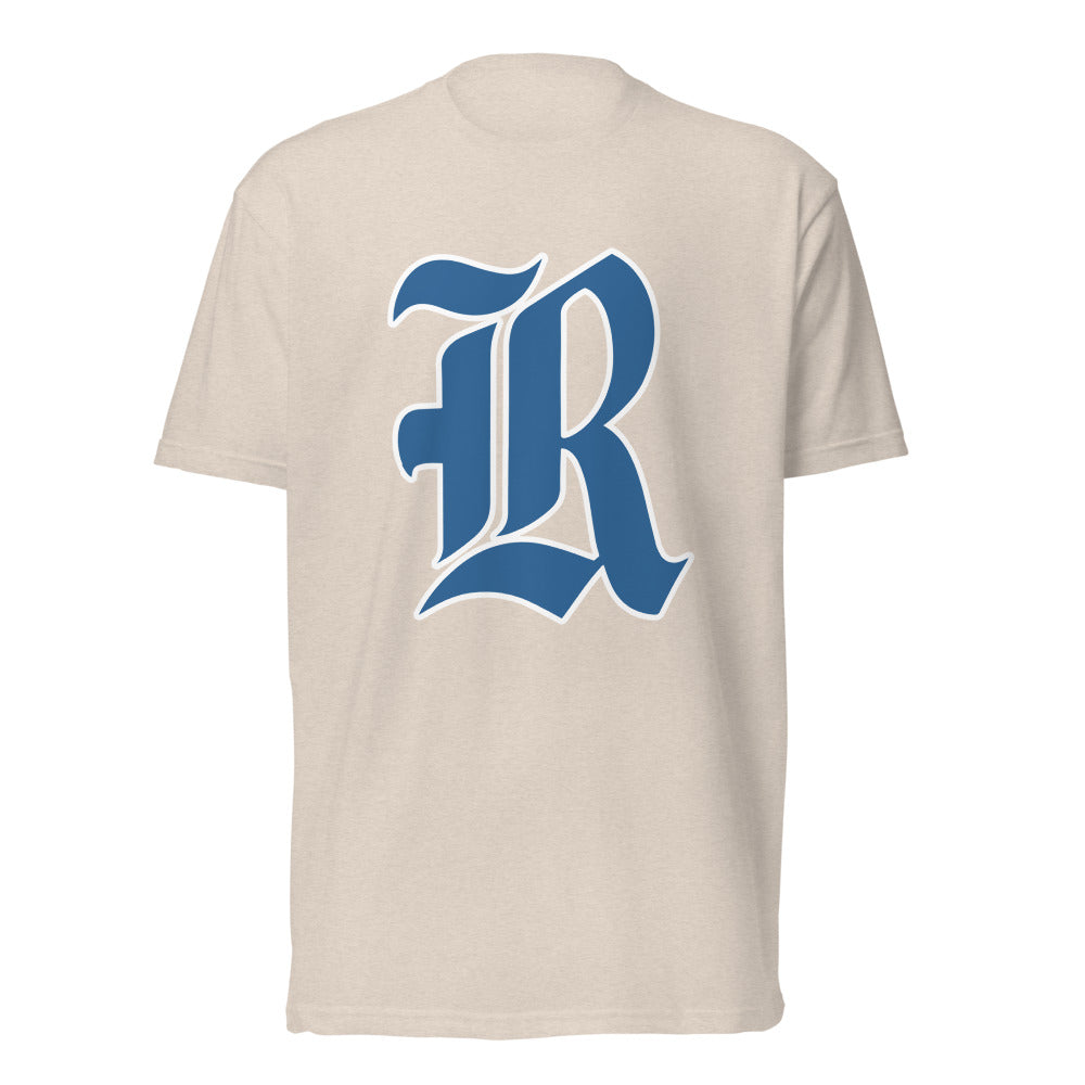 Reeltown High School Design 1 — Sand