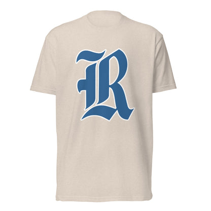 Reeltown High School Design 1 — Sand